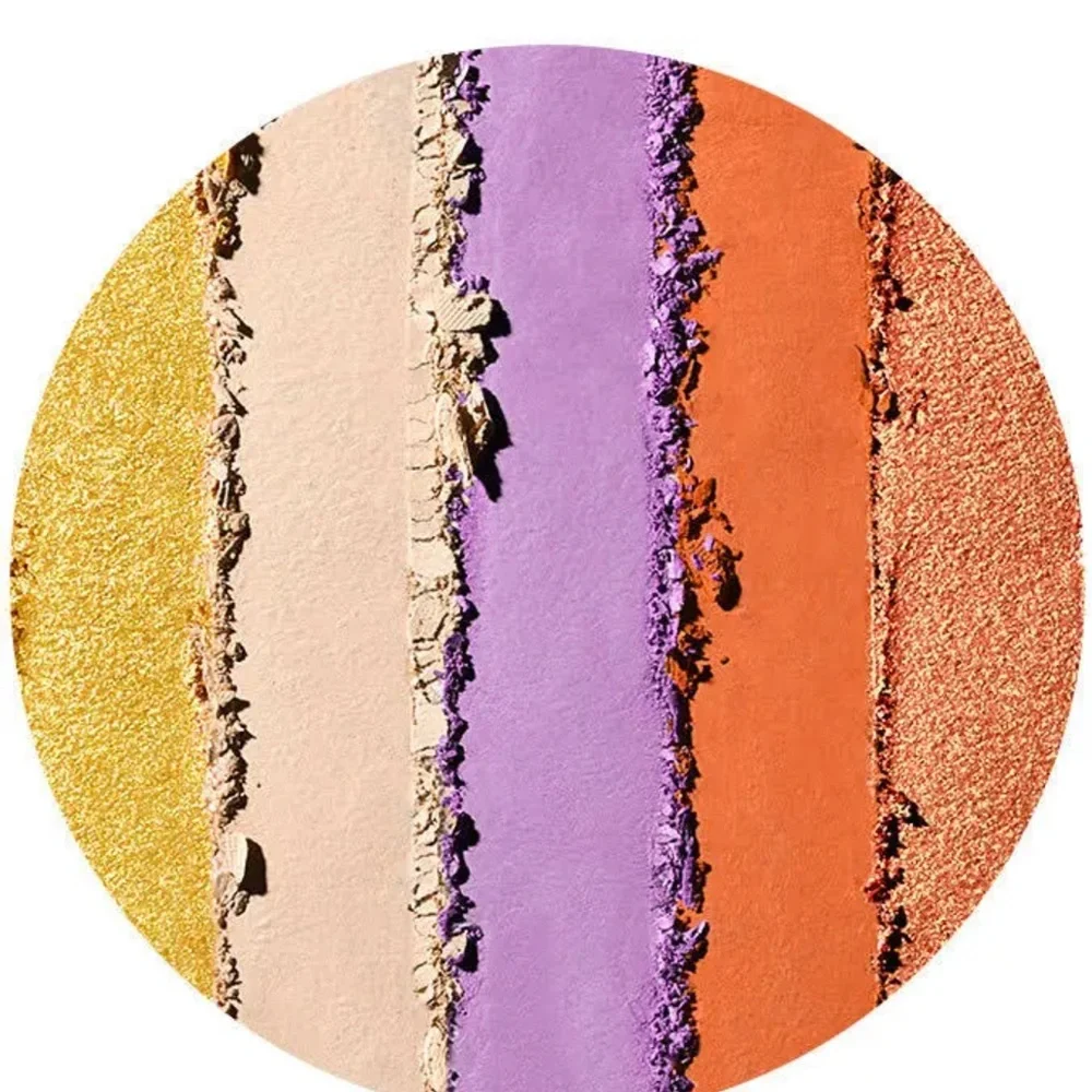 Morphe 12-Pan Ready For Anything Eyeshadow Palette